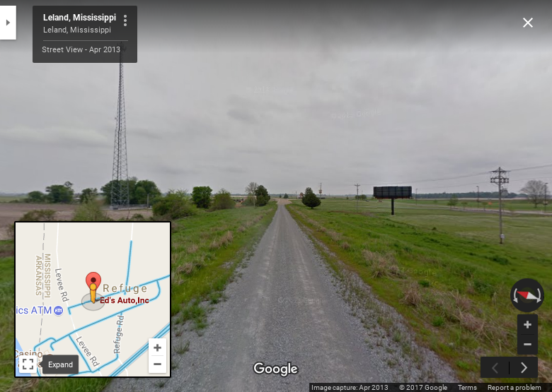 Ed's  Auto, Inc.-Leland-MS-38756-hero-image