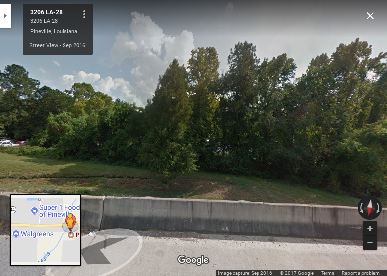 Pospisil's Auto Salvage-Pineville-LA-71360-hero-image