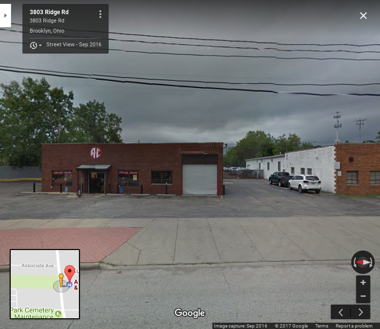 A & C Auto Parts & Wrecking Co.-Cleveland-OH-44144-hero-image