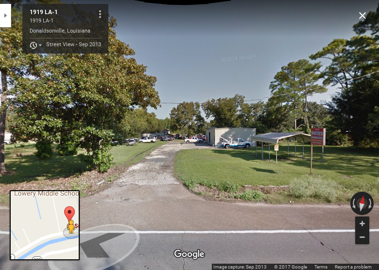 Smith's Auto-Donaldsonville-LA-70346-hero-image
