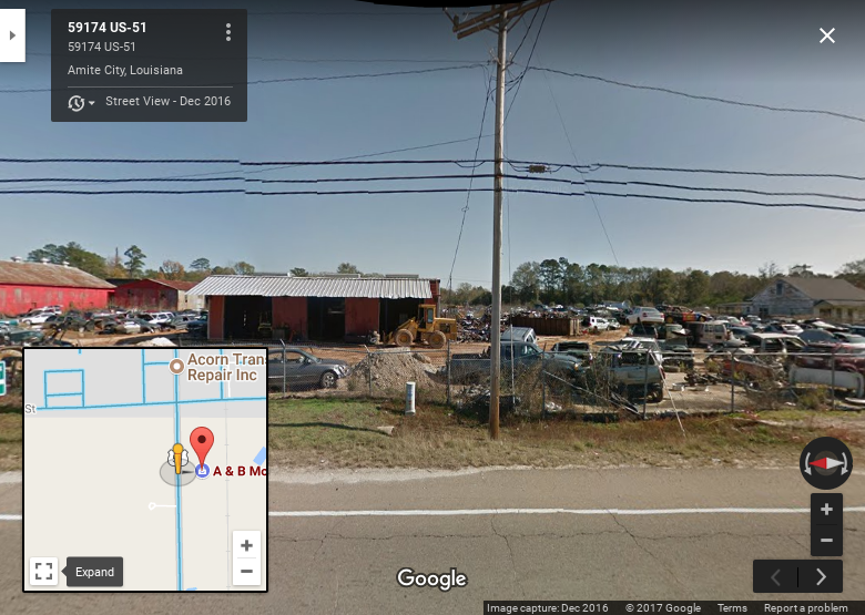 A & B Motors Inc.-Amite City-LA-70442-hero-image