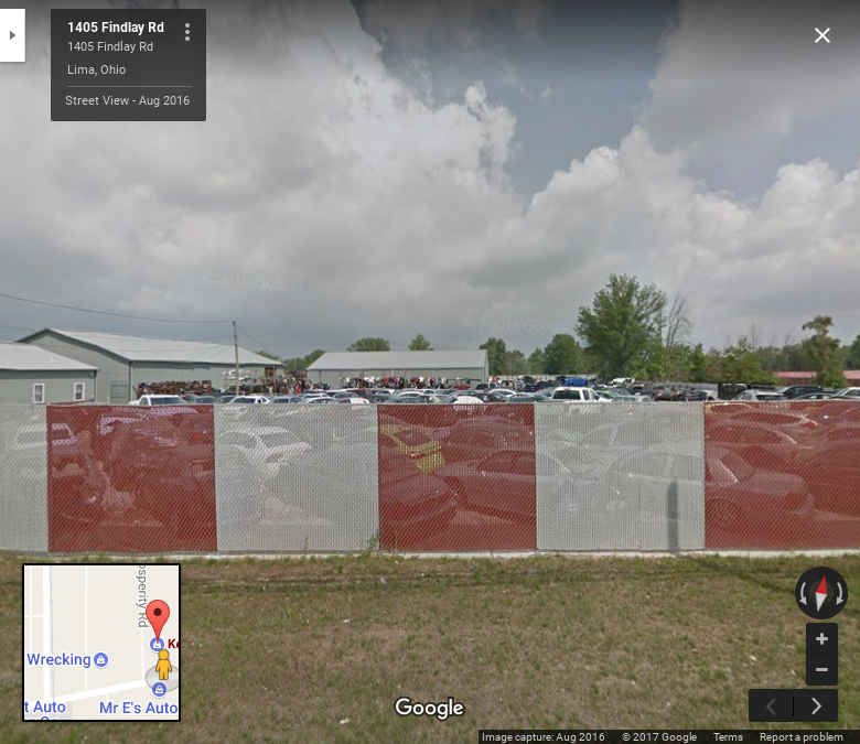 Kenny's Auto Wrecking-Lima-OH-45801-hero-image