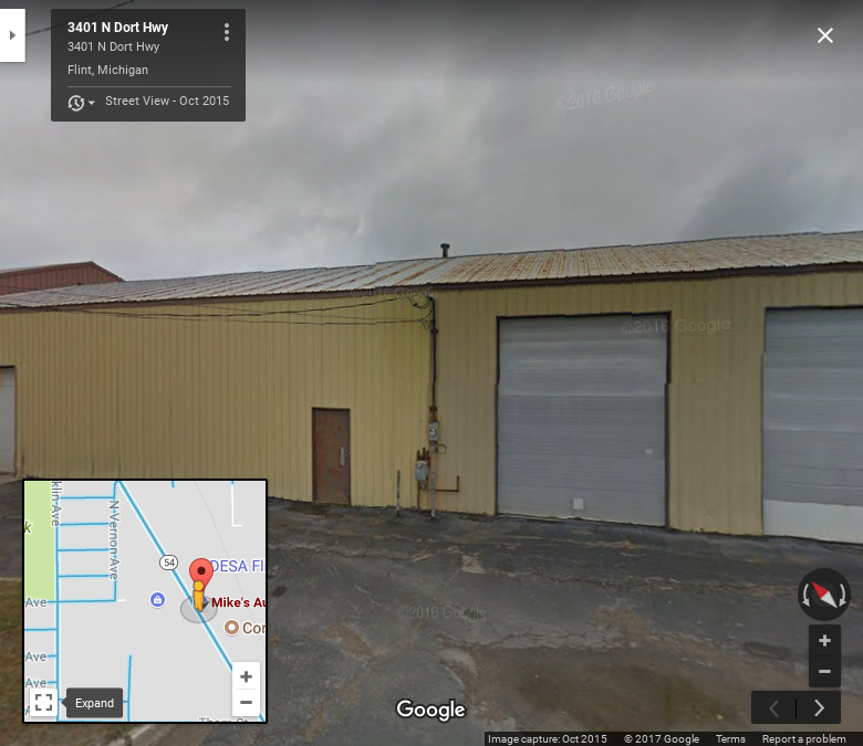 Mike's Auto Parts-Flint-MI-48506-hero-image