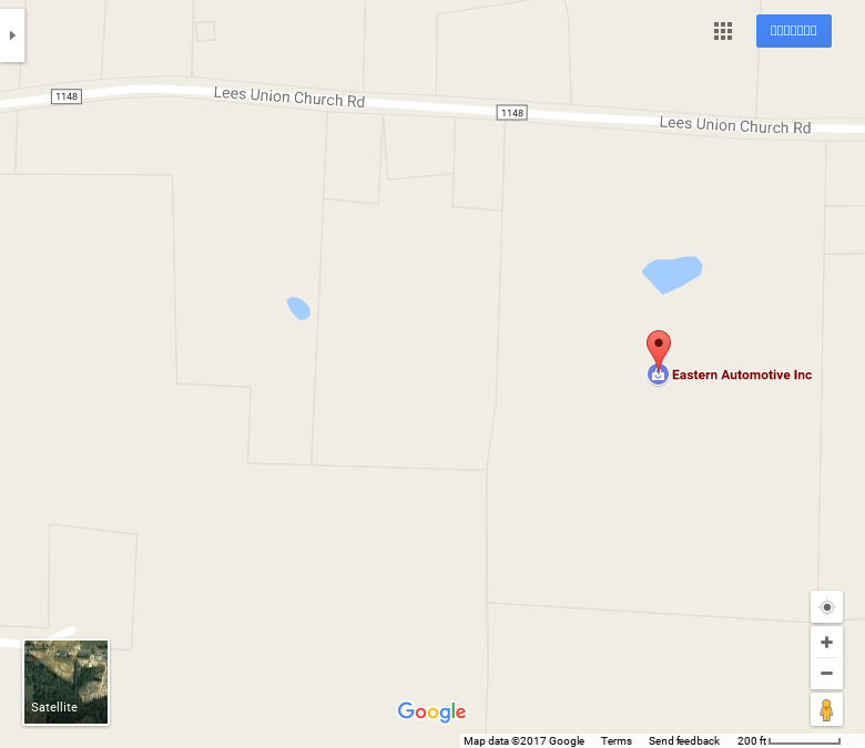 Eastern Automotive-Four Oaks-NC-27524-hero-image