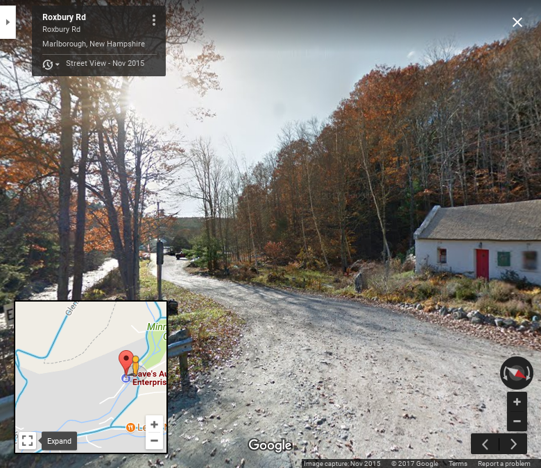 Dave's Automotive Enterprises-Marlborough-NH-03455-hero-image