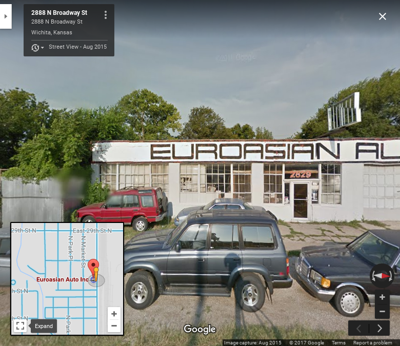 Euroasian Auto, Inc.-Wichita-KS-67219-hero-image