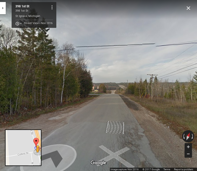George's Auto Parts-St. Ignace-MI-49781-hero-image