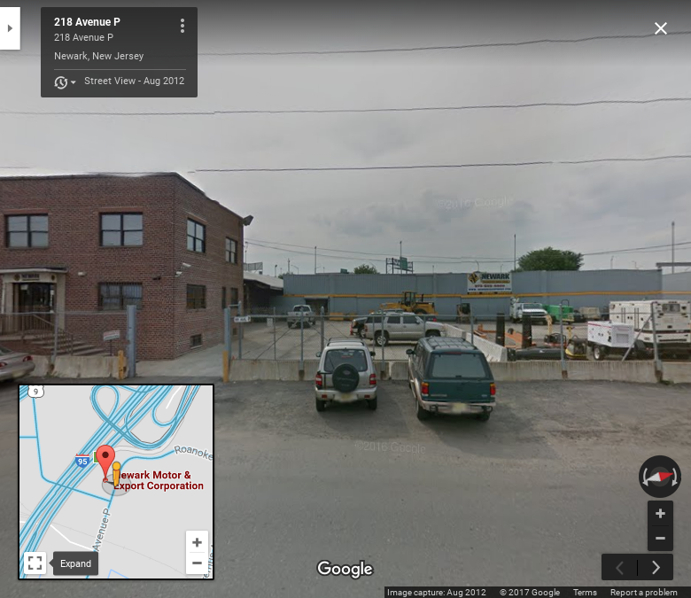 Newark Motor & Export Company-Newark-NJ-07105-hero-image