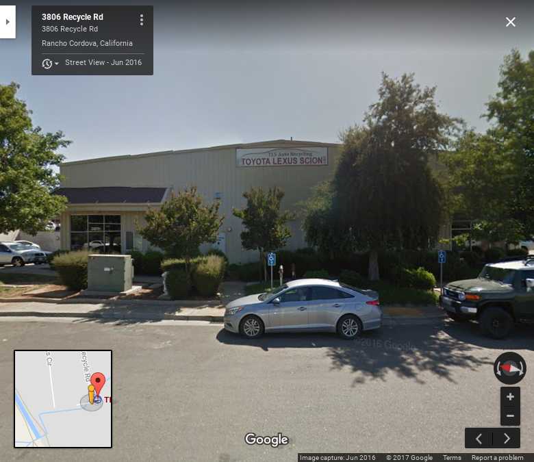 Benzeen Auto - PRP-Rancho Cordova-CA-95742-hero-image