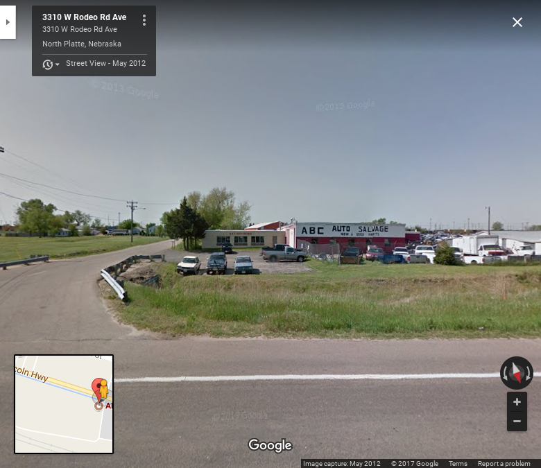 ABC Auto Salvage-North Platte-NE-69101-hero-image