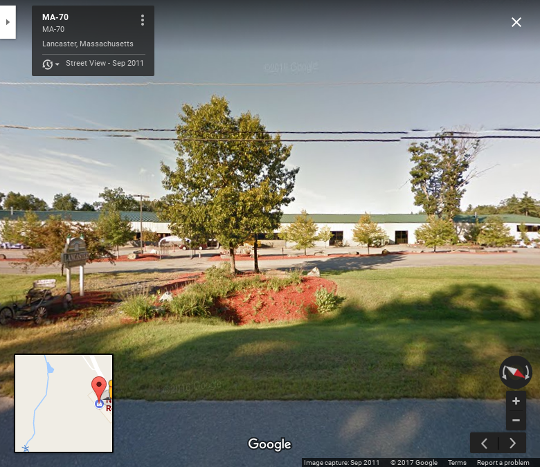 Nationwide Auto Recycling-Lancaster-MA-01523-hero-image
