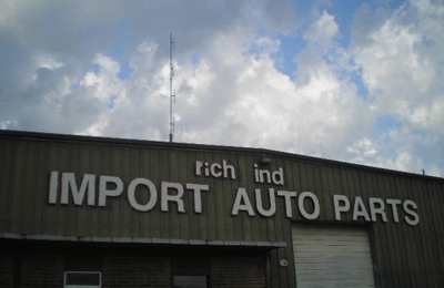 Rich Industries-Kansas City-MO-64129-hero-image