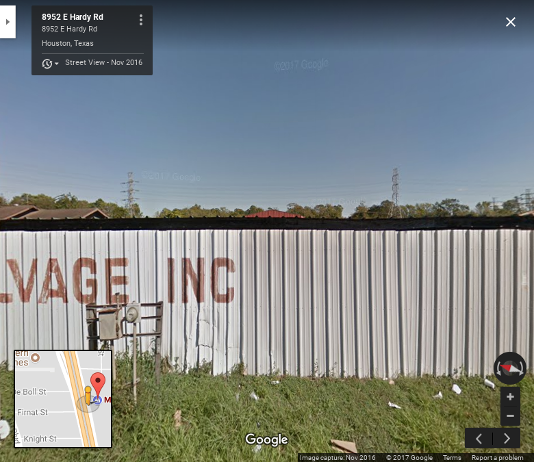 Mittag Auto Salvage-Houston-TX-77093-hero-image