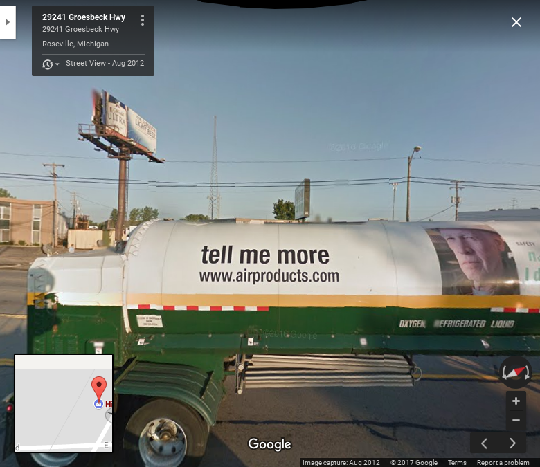 Highway Auto Parts PRP-A-Roseville-MI-48066-hero-image