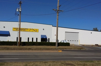 Auto Recyclers of Kansas-Wichita-KS-67216-hero-image
