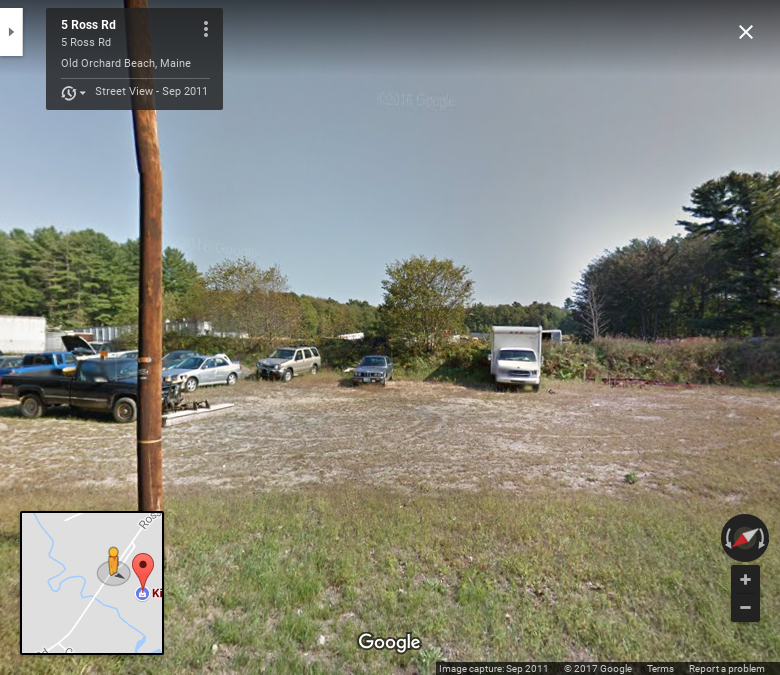 Kirb Side Auto Salvage-Old Orchard Beach-ME-04064-hero-image