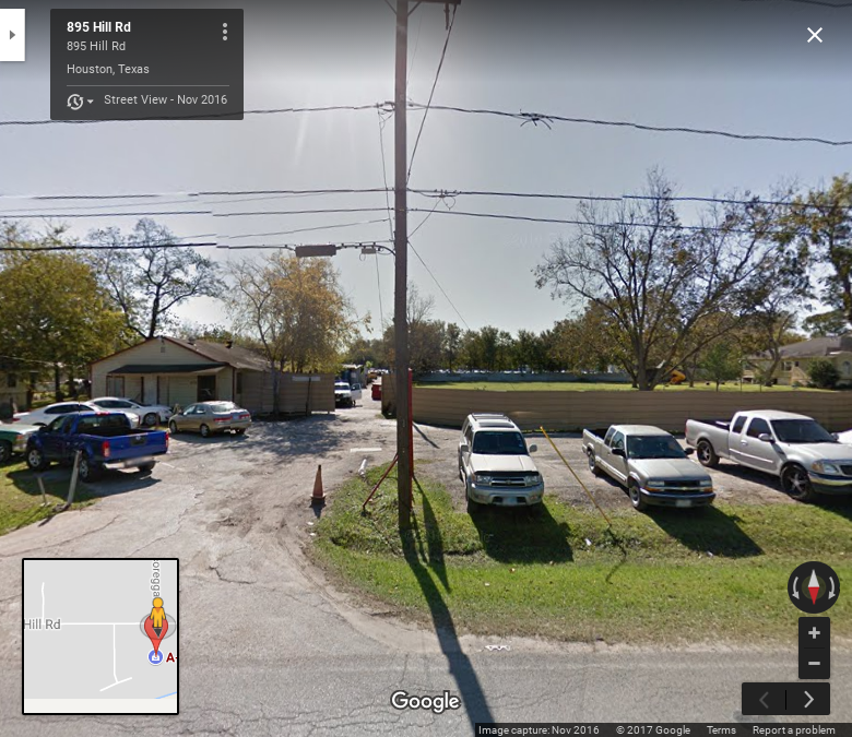 A-Plaza Auto Parts-Houston-TX-77037-hero-image