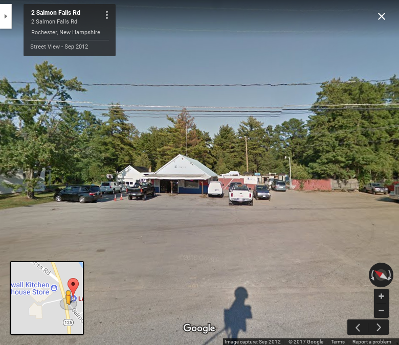 Lamberts Auto & Truck Recyclers Inc.-Rochester-NH-03868-hero-image