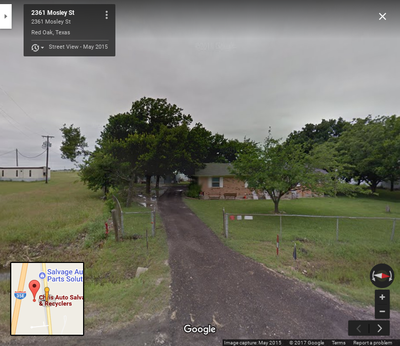 Chris Auto Recyclers-Waxahachie-TX-75165-hero-image