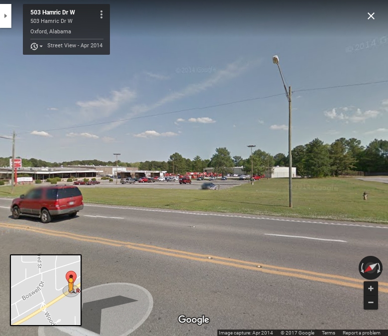 Reid's Auto Parts-Oxford-AL-36203-hero-image
