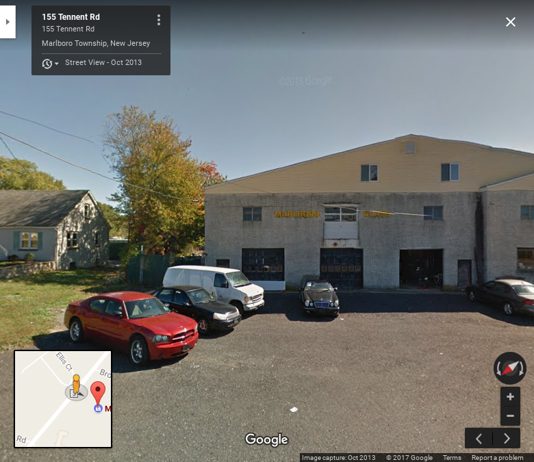 Marlboro Auto Wreckers-Morganville-NJ-07751-hero-image