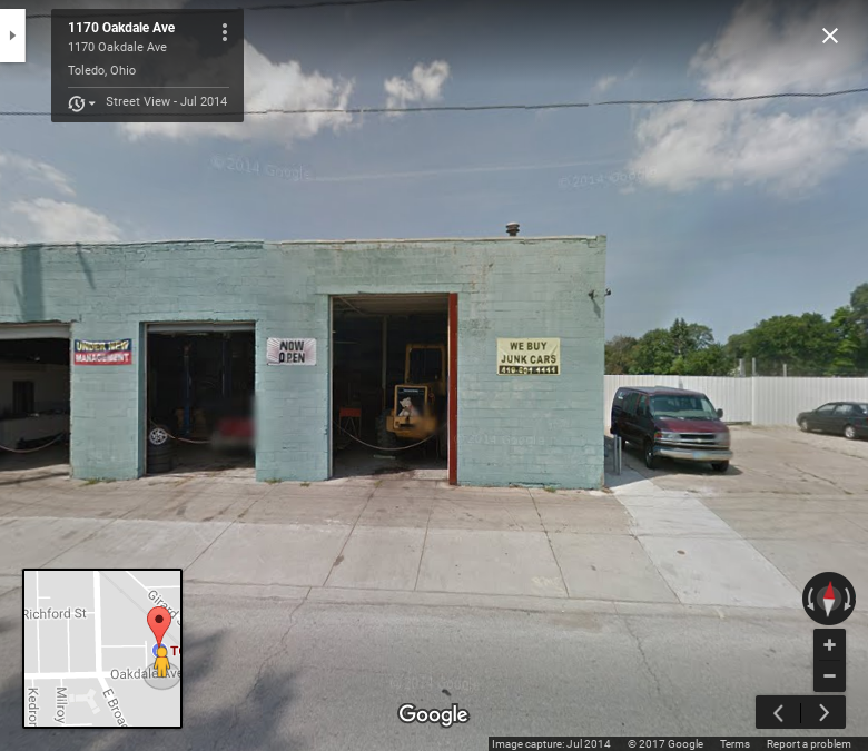 Toledo Auto Parts-Toledo-OH-43605-hero-image