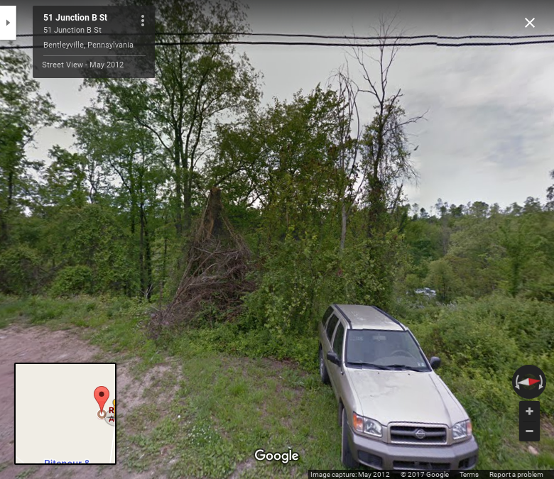 Ritenour & Sons Auto Wrecking-Ellsworth-PA-15331-hero-image