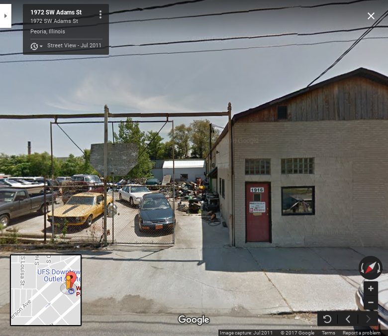Walkers Used Truck & Van-Peoria-IL-61602-hero-image