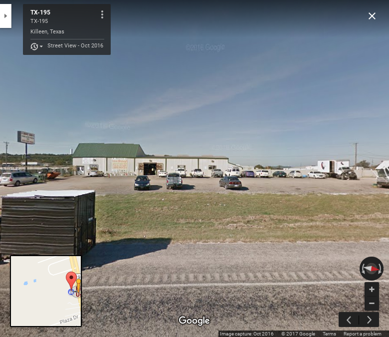 Hwy 195 Used Auto Parts, Inc.-Killeen-TX-76542-hero-image