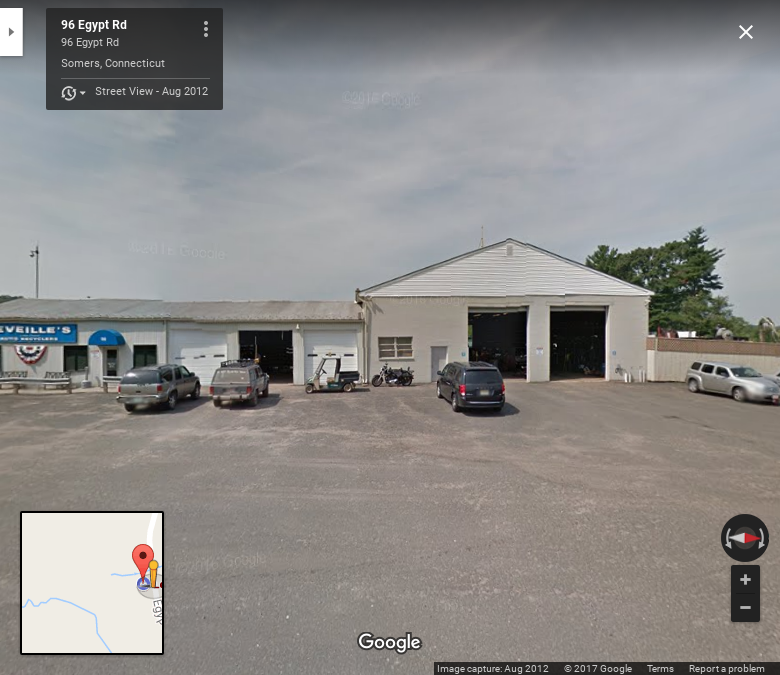 Leveilles Used Auto Parts-Somers-CT-06071-hero-image