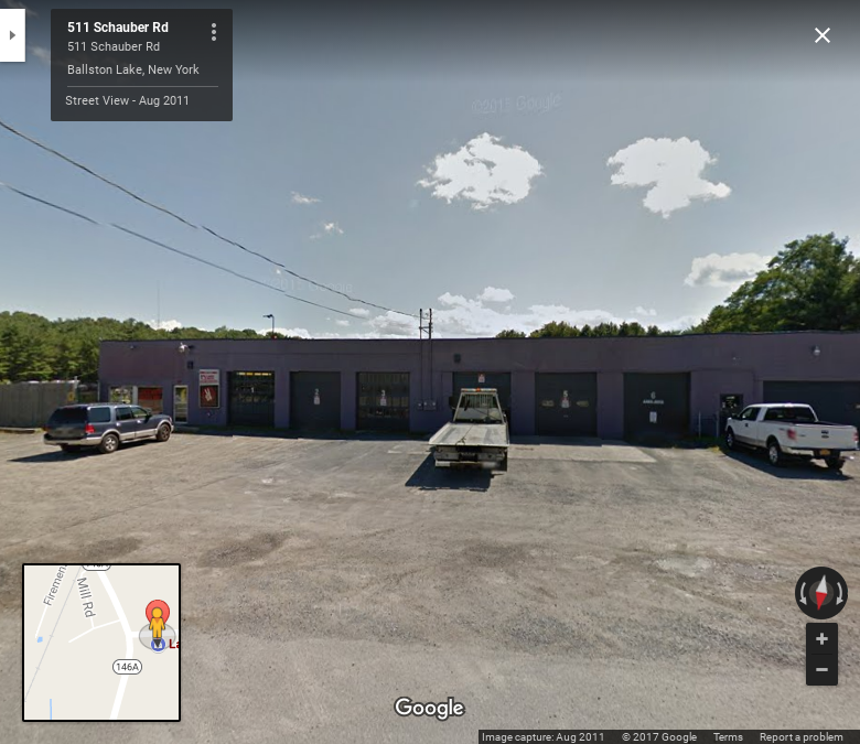 Lake Auto Parts-Ballston Lake-NY-12019-hero-image