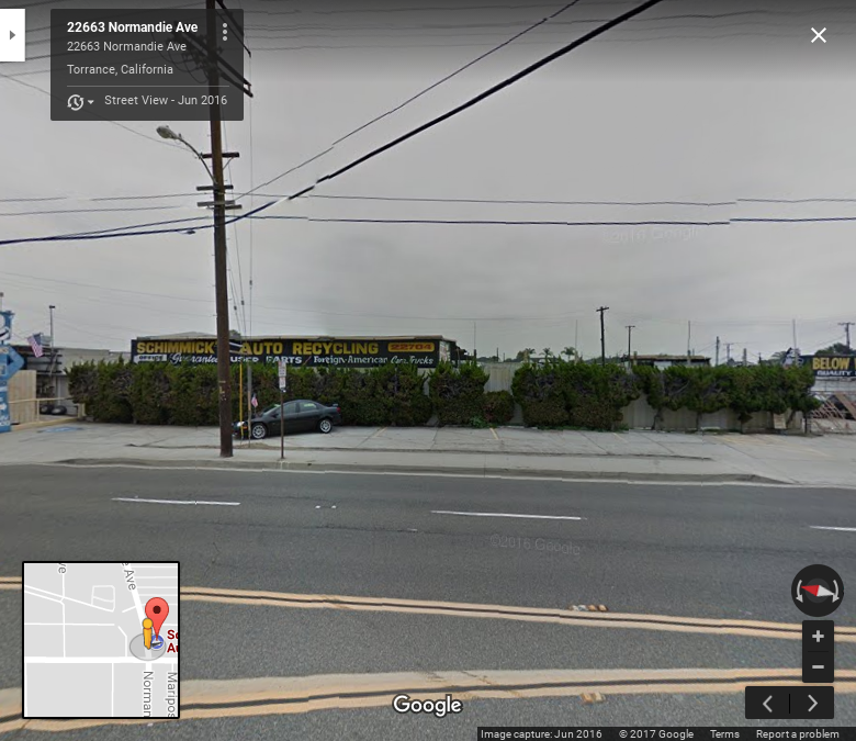 Schimmick Auto Dismantlers, Inc-Torrance-CA-90502-hero-image