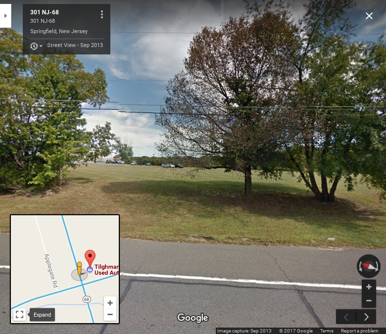 Tilghman\'s Auto Parts-Jobstown-NJ-08041-hero-image