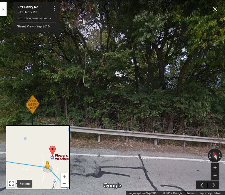 Flowers Auto Wreckers-Smithton-PA-15479-hero-image
