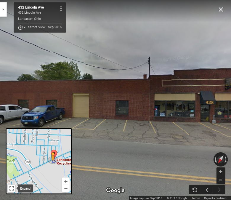 Lancaster Auto Recycling-Lancaster-OH-43130-hero-image