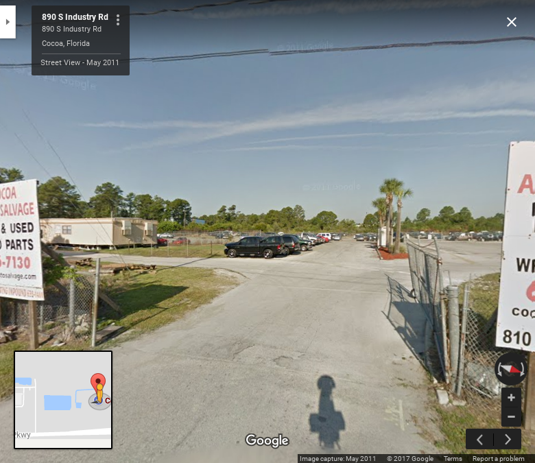 Cocoa Auto Salvage-Cocoa-FL-32926-hero-image