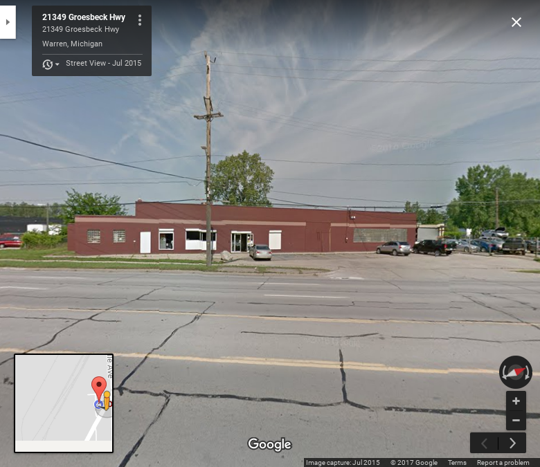 IDrive Auto Parts PRP-A-Warren-MI-48089-hero-image
