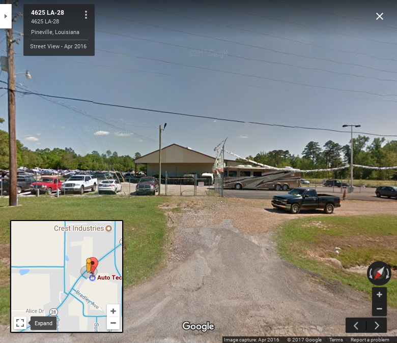 Auto-Tech of LA, Inc.-Pineville-LA-71360-hero-image