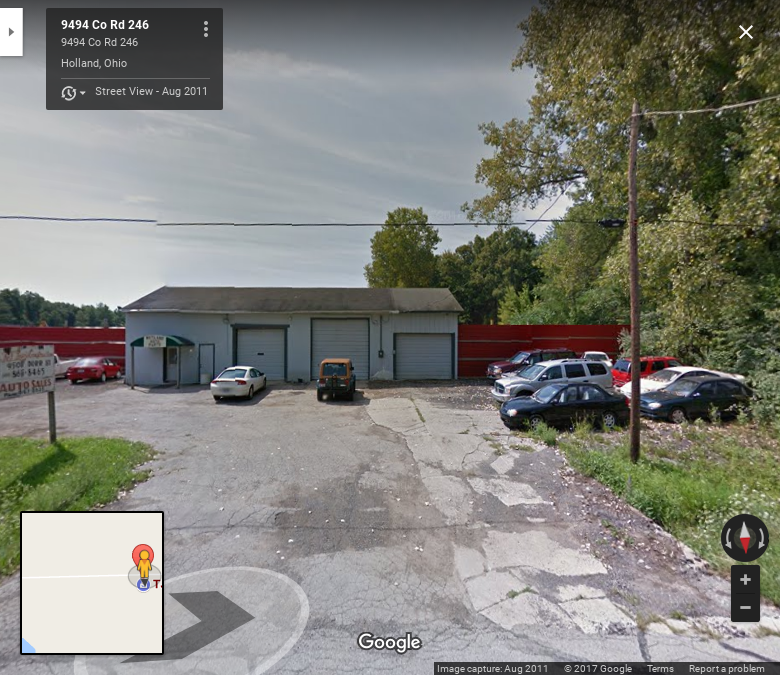 Wetland Auto Parts-Holland-OH-43528-hero-image