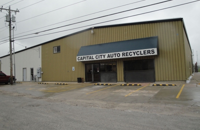 Capital City Auto Recyclers-Lincoln-NE-68528-hero-image