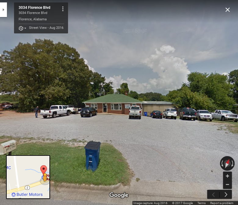 Nolan England Auto & Truck-Florence-AL-35634-hero-image