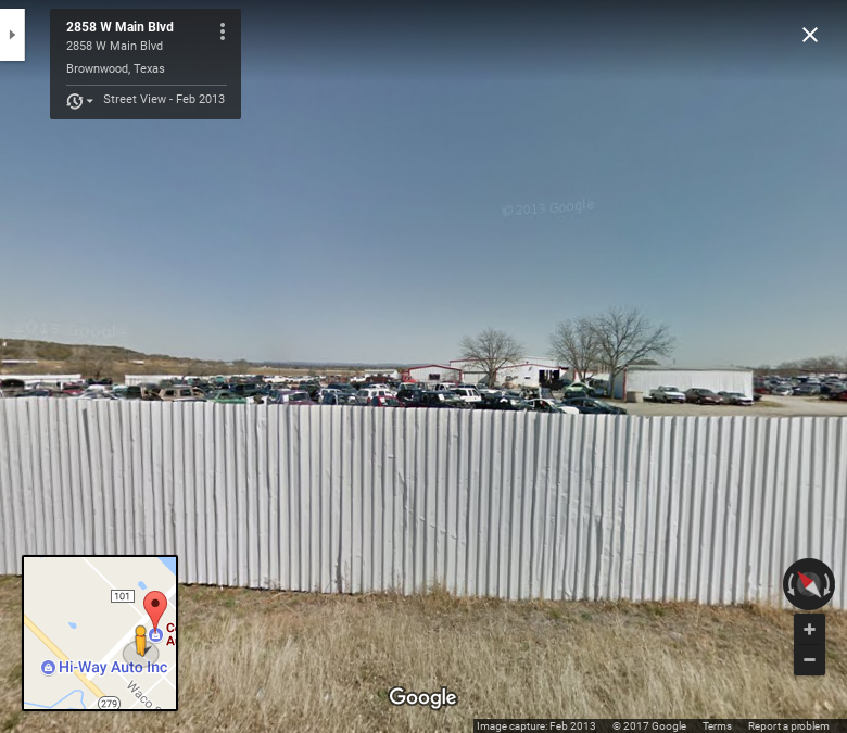 Central Texas Auto Recyclers-Brownwood-TX-76801-hero-image