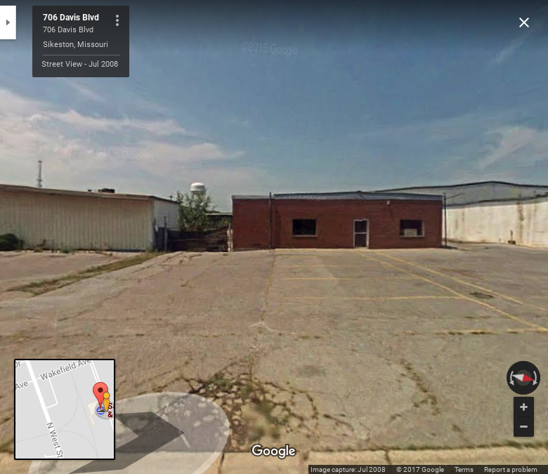 Satterfield Auto & Truck Salvage-Sikeston-MO-63801-hero-image