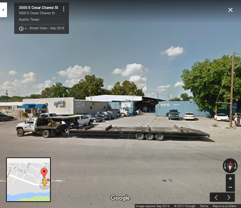 Browning Auto Parts-Austin-TX-78747-hero-image