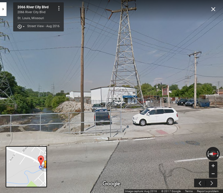 Mack's Auto Parts-St. Louis-MO-63125-hero-image