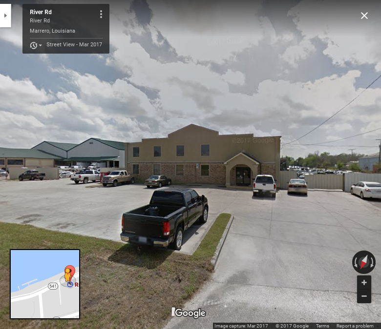 Riverside Used Auto Parts-Marrero-LA-70072-hero-image
