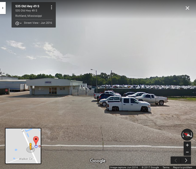 OK Auto Parts-Richland-MS-39218-hero-image