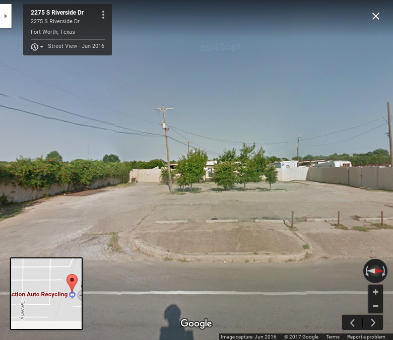 Action Auto Recycling-Ft. Worth-TX-76104-hero-image