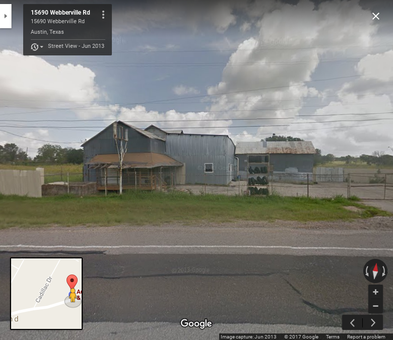 Austin Pick-A-Part &  Auto Salvage-Austin-TX-78725-hero-image