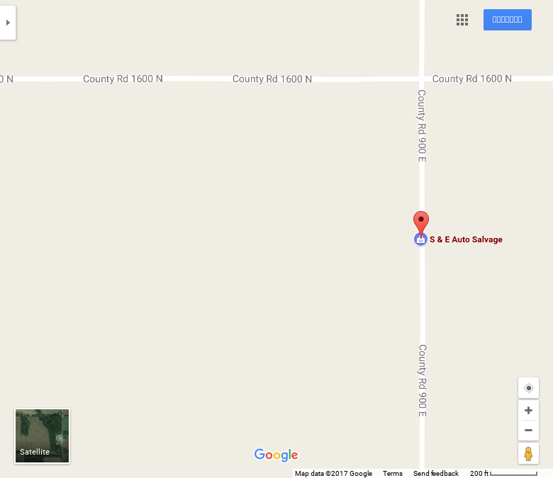 S & E Auto Salvage-Carmi-IL-62821-hero-image